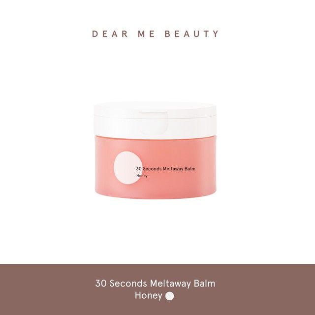 tangkapan layar dari ecommerce Dear Me Beauty
