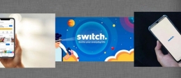 Nyambung terus dengan switch mobile.|dok: switchmobile.id