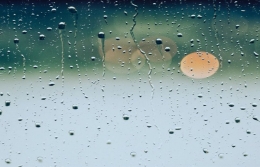 Ilustrasi hujan | pixabay.com 