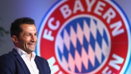 Hasan Salihamidzic, Sporting Director Bayern Munchen (Sumber : bundesliga.com)