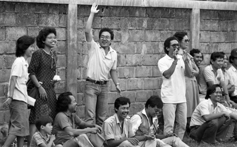 Foto Dokumentasi Kompas