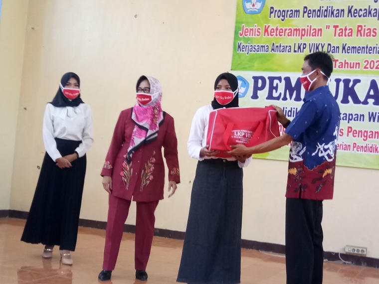Dok. Pribadi