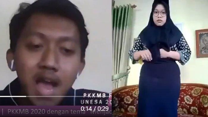 via tribunnews