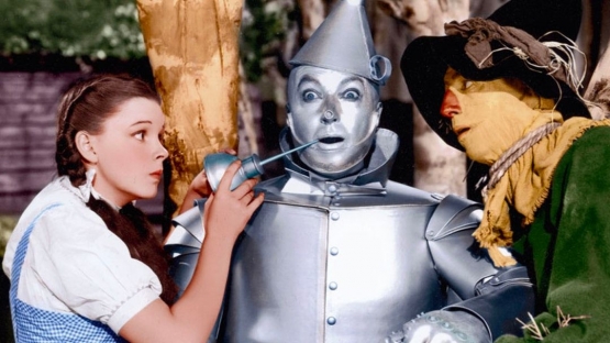 Walaupun bukan merupakan genre utama namun Wizard of Oz dapat juga disebut Road Film begitupun dengan 1917. Sumber: www.flavorwire.com