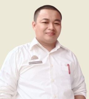 bapak Yulius Roma | dokpri