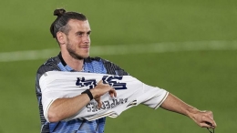 Gareth Bale (Eurosport.com)