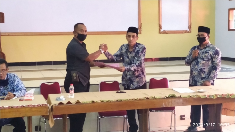 Dok. pribadi