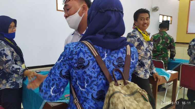Dok. pribadi