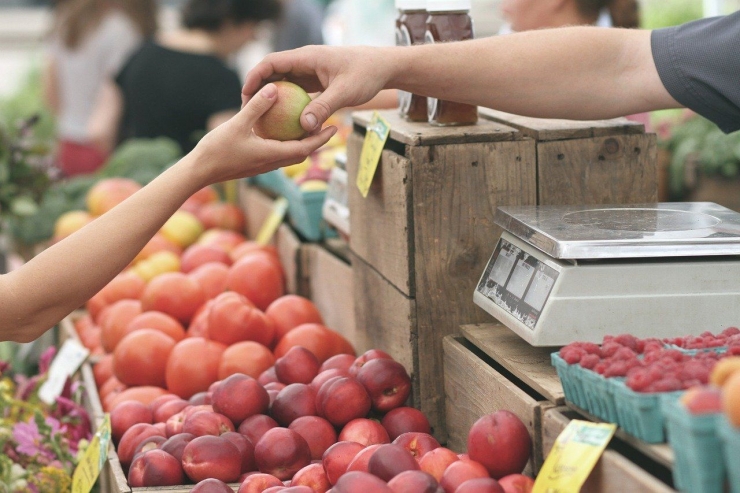 Enggak promosi, enggak laku (Foto: Pexels.com)