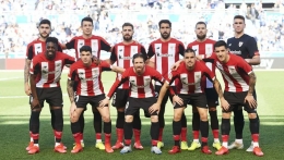 Skuat Athletic Bilbao | 90min.com