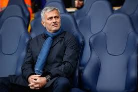 Jose Mourinho, pelatih Tottenham Hotspur. Sumber foto: Bleacher Report Football