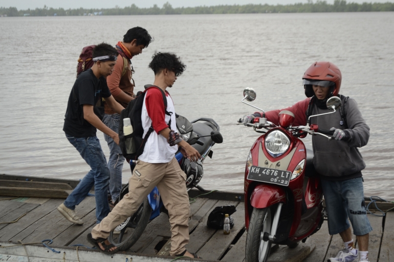 Dok. pribadi