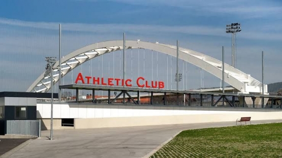 Akademi Athletic Bilbao Lezama | athletic-club.eus