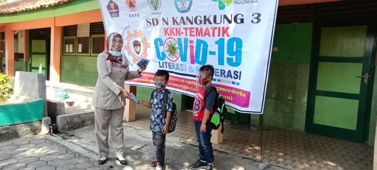 Dok. KKN