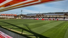Akademi Athletic Bilbao di Lezama | skysports.com
