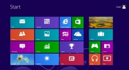 Cara Install Windows 8/Foto: microsoft