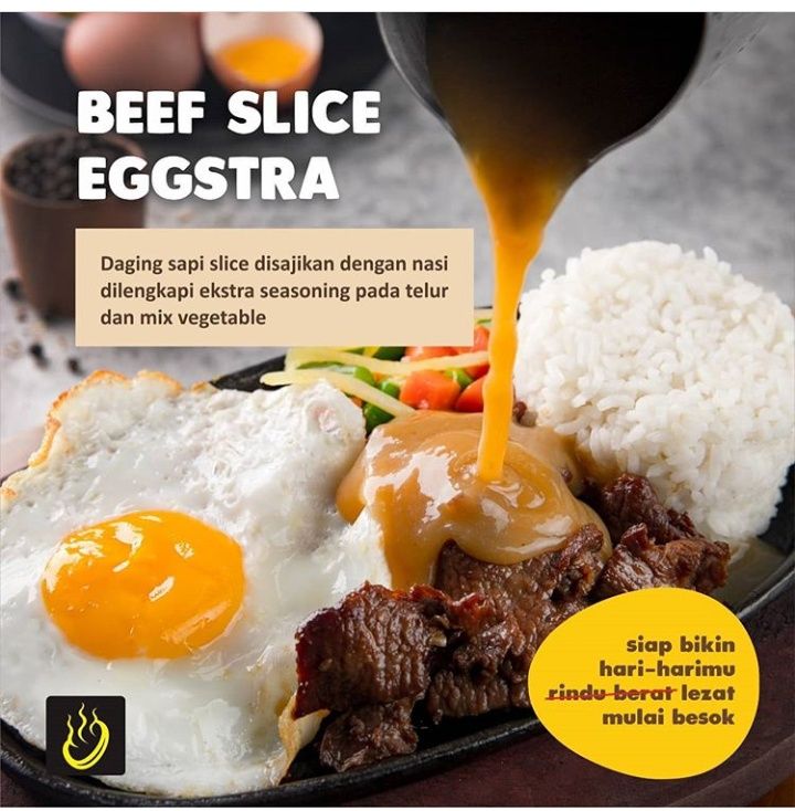 Waroeng Steak And Shake Luncurkan Menu Terbaru, Manjakan Pelanggan ...