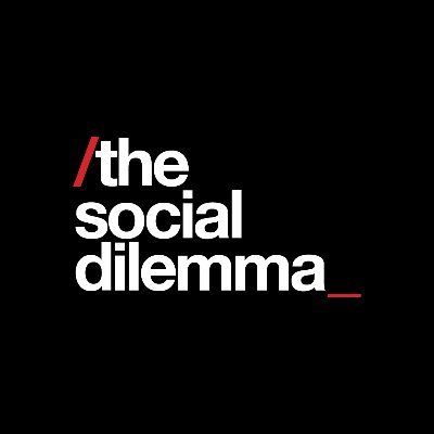 Netflix The Social Dilemma