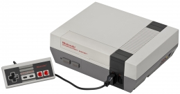 Nintendo Entertainment System (ign.com)