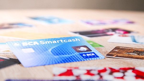 Jenis Kartu Kredit BCA Terbaru