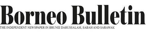 Logo dari Borne Bulletin/ Dok. maharajtrio.wixsite.com