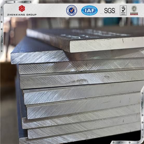 Contoh material plat besi. Gambar: tangkapan layar dari laman ecommerce