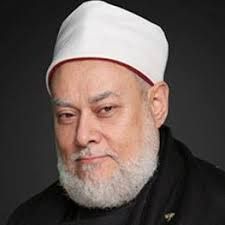 Syekh Ali Jum'ah (dialektik.id)