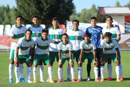 Skuat timnas Indonesia U-19 | pssi.org