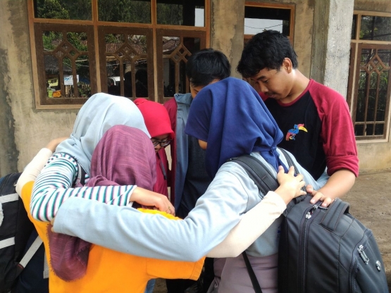 Sebelum (Dokpri)