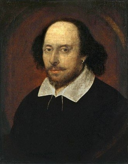 William Shakespeare ( biography. com )