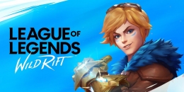 League of Legends Wild Rift