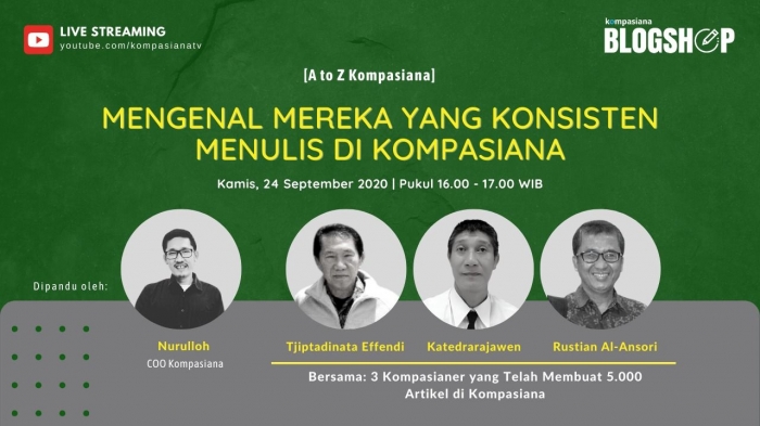 Dok. Kompasiana