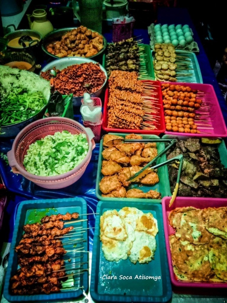 Mytrip.co.id (lauk lain nasi pecel tumpang)
