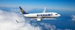 Ryanair, LCC asal Irlandia. Sumber: www.news.ryanair.com