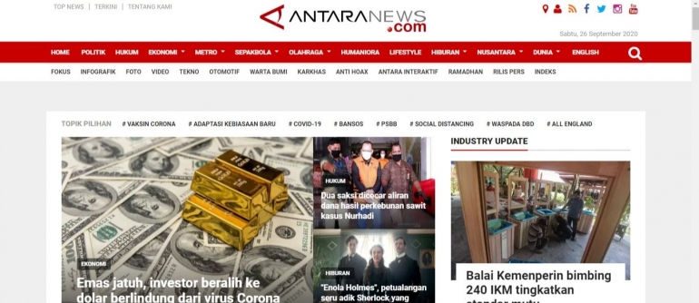 antaranews.com