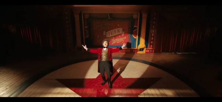 Sumber: Walt Disney Pictures via digitalspy.com