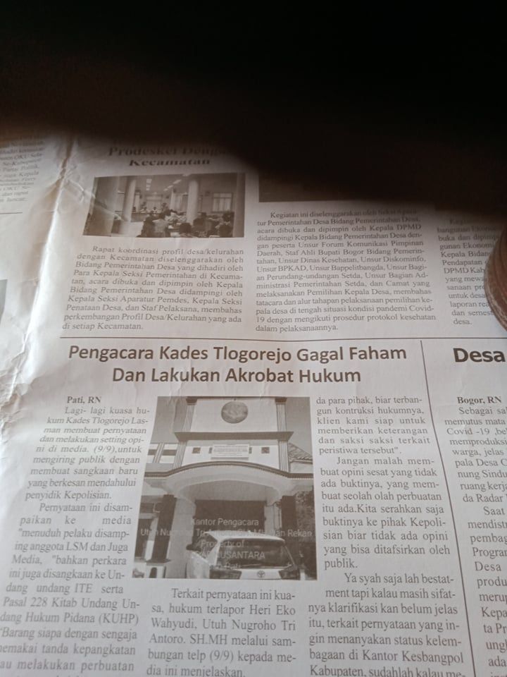 Gagal faham ( dokpri)