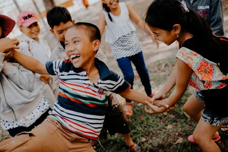 Photo by MI PHAM on Unsplash