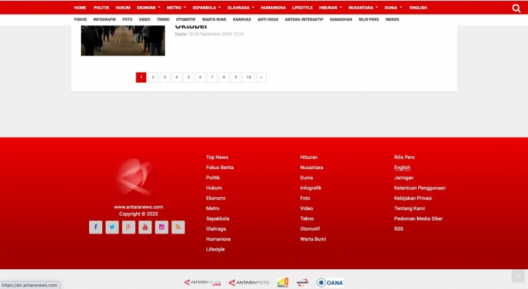 dok. Antaranews