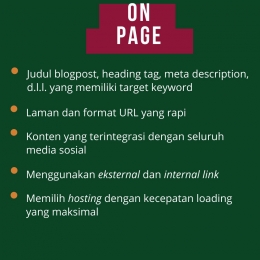 On-Page SEO (Gambar: Filma Dewi Lukito)