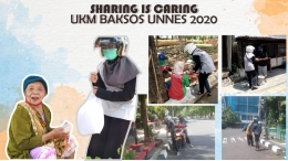 UKM BAKSOS UNNES 2020