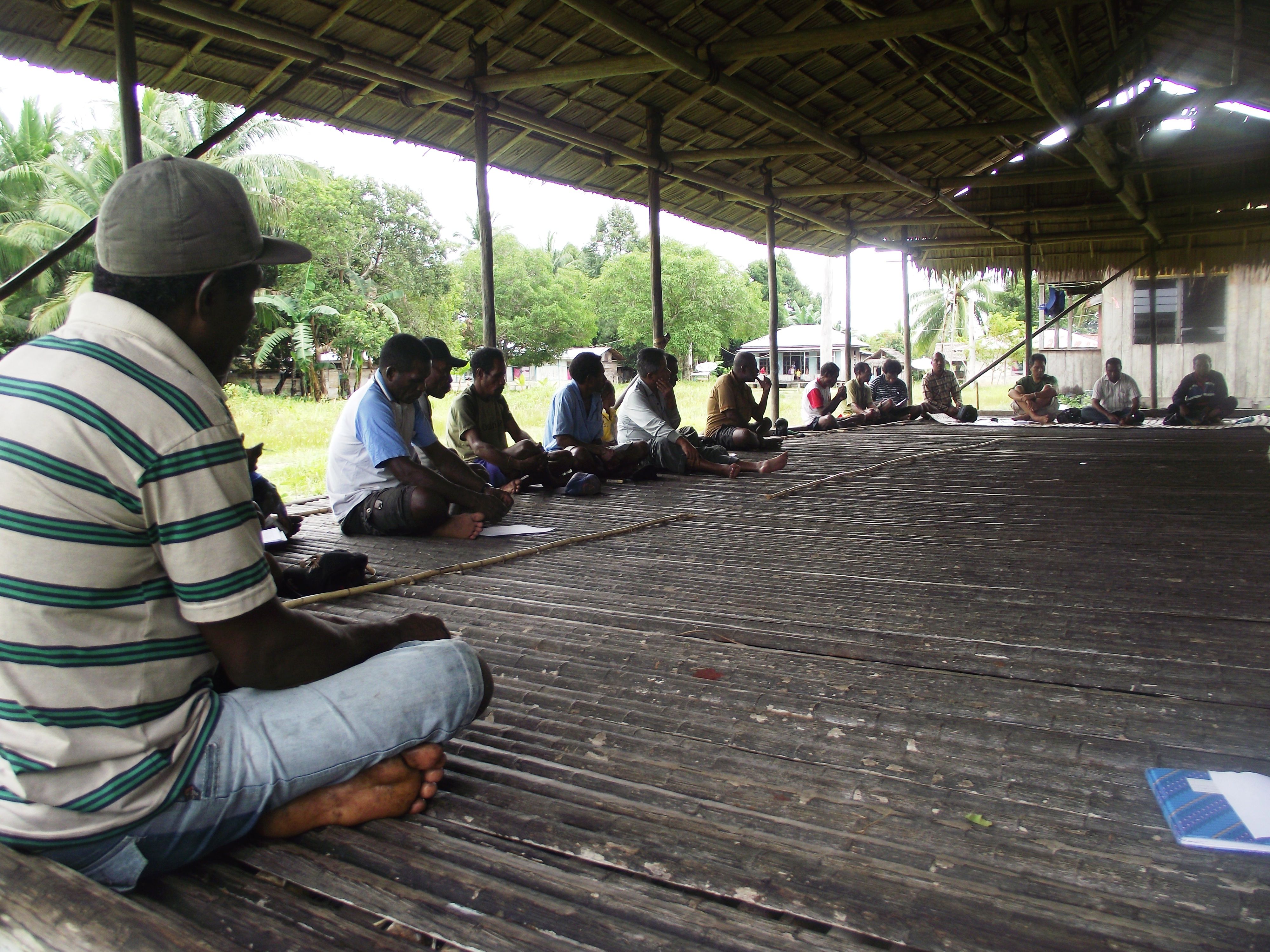 Gambar: Marahalim Siagian