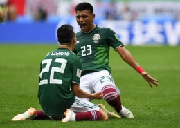 Lozano dan Gallardo/ Sumber: thesefootballtimes.co