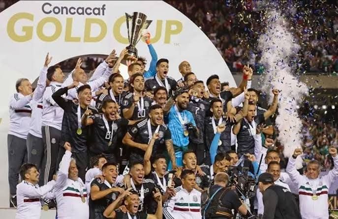 Meksiko Juara Gold Cup 2019/Sumber : mexiconewsdaily.com