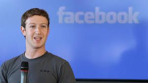 Mark Zuckerberg Pendiri Facebook (sumber:ideapers.com)