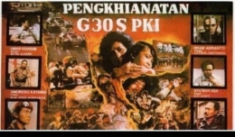 film G30S/PKI (Kompas TV)