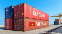 Pandemi menjadi momentum bagi Vietnam untuk memaksimalkan ekspansi pasar. Sumber : internationalofbussines