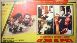 Film G30S PKI (solo.tribunnews.com)