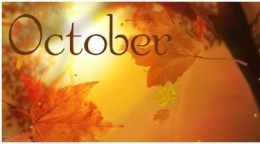 Ilustrasi. Hello Oktober. (Sumber: Fimela.com). 