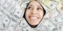 Uang bisa membeli kebahagiaan jika tahu caranya (sumber:kemendagri.go.id)
